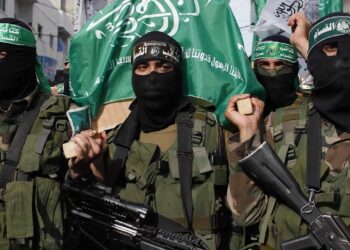 Hamas’tan Açıklama: “Bazı Yabancı Uyruklu Esirleri Serbest Bırkacağız”