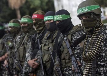Hamas’tan ‘Aksa Tufanı’ Açıklaması