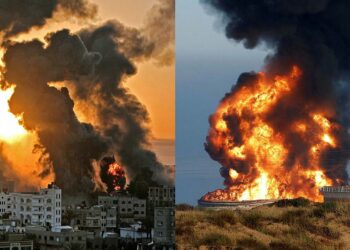 Hamas’tan İşgalci İsrail Ordusuna Ağır Darbe