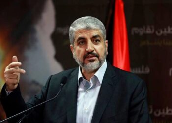 Hamas’tan İslam Dünyasına Çağrı: Meydanları, Sokakları Doldurun