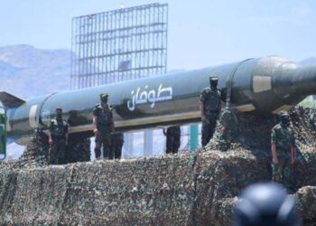 Hamas’tan İsrail’e “Tufan Füzesi” Tehdidi! İlk Kez Diyerek Uyardılar