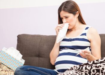 Hamilelik Döneminde Ölümcül Tehlike: Gribal Enfeksiyorn