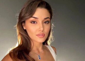 Hande Erçel’in Reklam Kazancı Dudak Uçuklattı