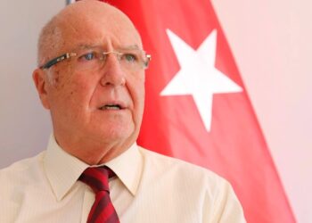 Hasan Subaşı İYİ Parti Üyeliğinden İstifa Etti