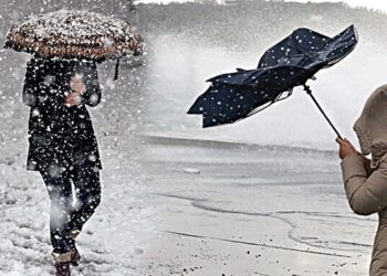 Hava Sıcaklıkları Düşecek