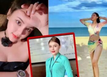 Havayolu şirketinde fuhuş skandalı