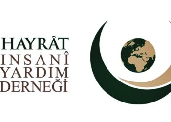 Hayrat İnsani Yardım Derneği Gazze’ye Yardım Gönderecek