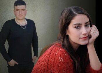 Hazal Kaya Hakaret Davasında Beraat Etti