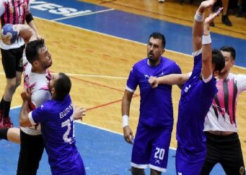 Hentbol ‘Süper’lerde ikinci hafta heyecanı