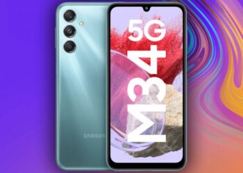 Hepsiburada’da Samsung Galaxy M34 5G Hediyesi İle Satışta