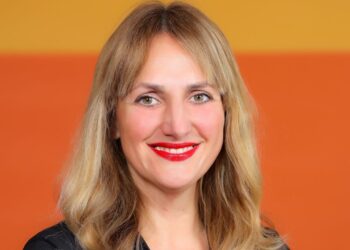 Hepsiburada’nın CEO’su Gökçetekin, Uluslararası Kadın Liderler Listesine Seçildi