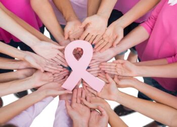 Her 8 Kadından Biri Meme Kanseri