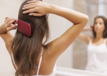 Her gün saç yıkanır m? Kaç günde bir yıkanmalı?