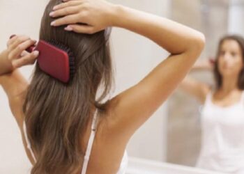 Her gün saç yıkanır mı? Kaç günde bir yıkanmalı?