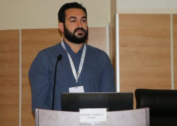 “Her Yönüyle Deprem Sempozyumu” Devam Ediyor