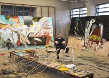 “Herkes Ve Hiç Kimse” Sergisi 30 Kasım’da Açılacak