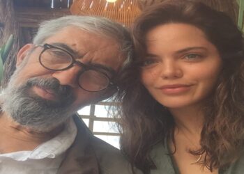 Hilal Altınbilek Babasını Kaybetti