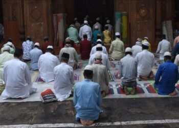 Hindistan’da Müslümanlar Ayrımcılıkla Mücadele Ediyor