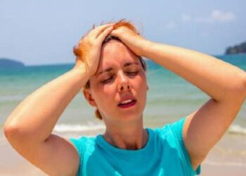 Hipertimi ateş ile karıştırılmamalı… Sıcak çarpmasına dikkat!