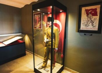 Hisart Canlı Tarih Müzesi’nden Özel Sergi: Dirilişten Kurtuluşa Cumhuriyet’e Giden Yol