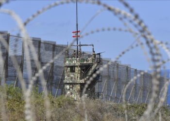 Hizbullah: İsrail Sınırı Üzerindeki Sızmayla Bağlantımız Yok