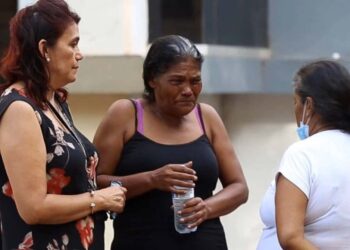 Honduras’ta Kadın Hapishanesinde İsyanda 41 Kişi Hayatını Kaybetti 