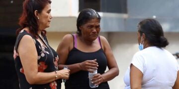 Honduras’ta Kadın Hapishanesinde İsyanda 41 Kişi Hayatını Kaybetti 