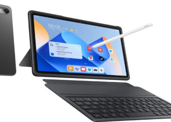 Huawei, 11,5 İnç PaperMatte Edition İle Benzersiz DeneyimiSunuyor!