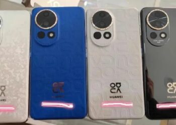 Huawei Nova 12 Serisinin Görüntüsü ve Fiyatları Sızdırıldı