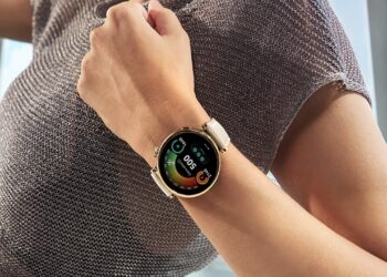 Huawei Watch GT 4 Lansman Heyecanı Hepsiburada’da Başladı!