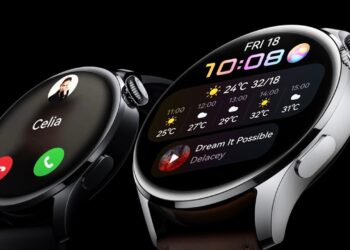 Huawei WATCH GT 4 Serisi Türkiye Pazarında!