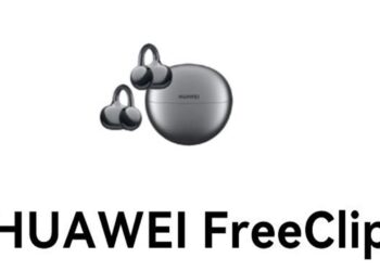 Huawei’den C-köprüsü Tasarımlı Açık Tws Kulaklık