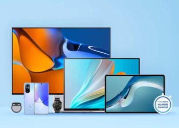 Huawei’den Kullanıcılarına Uzatılmış Garanti Ve Pil Değişim Avantajları