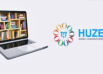 Hüdayi Uzaktan Eğitim Merkezi 2023-2024 Eğitim Dönemine Başladı