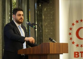 Hüseyin Baş: Kutsal Kudüs Merkezli Filistin Talebini Destekliyoruz