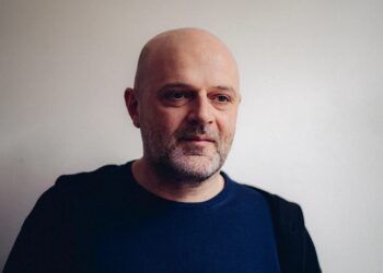 Hussein Chalayan İstanbul Bilgi Üniversitesi’nde Moda Tutkunlarıyla Buluştu