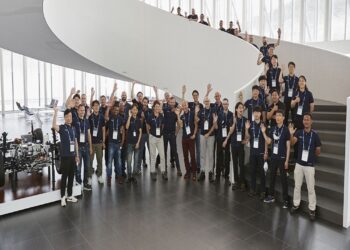 Hyundai Tayland’da Yeni IONIQ Laboratuvar Açtı