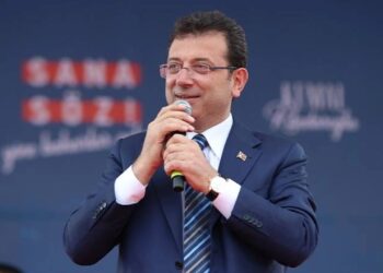 İBB’den Filistinli Öğrencilere Burs