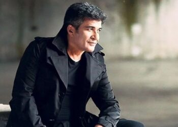 İbrahim Erkal’a “Hürmet” Konseri Gerçekleştirildi