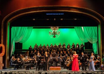 İDOB Yeni Yıl Konserleriyle Sanatseverlerle Buluşuyor