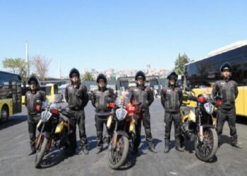 İETT’den yeni hizmet