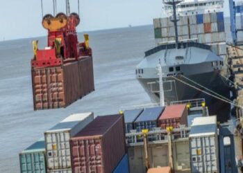 İhracat da ithalat da azaldı! Almanya ihracatta, Çin ithalatta başkan