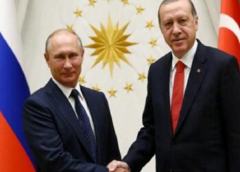 İki başkan telefonda görüştü… Türkiye ziyareti için mutabık kalındı