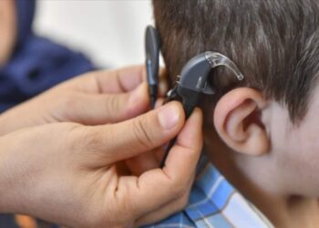 İletim ve Karma İşitme Kaybı Olan Hastalara İnovatif İşitme Yöntemi