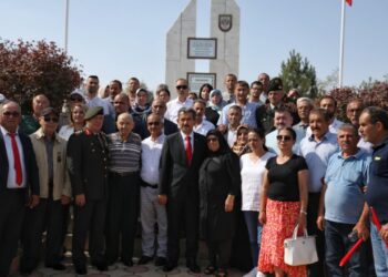 İlk Hedef 81 Tatbikatı Anıldı