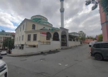 İmamın Viral Olan Yavru Kedi Anonsu Beğeni Topladı