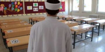 İmamların Eğitim Müdahalesine Dava