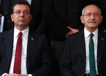 İmamoğlu Kılıçdaroğlu’ndan Helallik İsteyeceklerini Söyledi