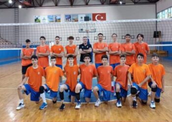 İnegöl Belediyespor voleybolda 4 kategoride yarışacak