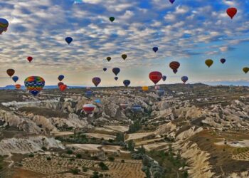 İngiliz Turistlere, Türkiye Seyahatleri İçin Önemli Uyarılar Yapıldı